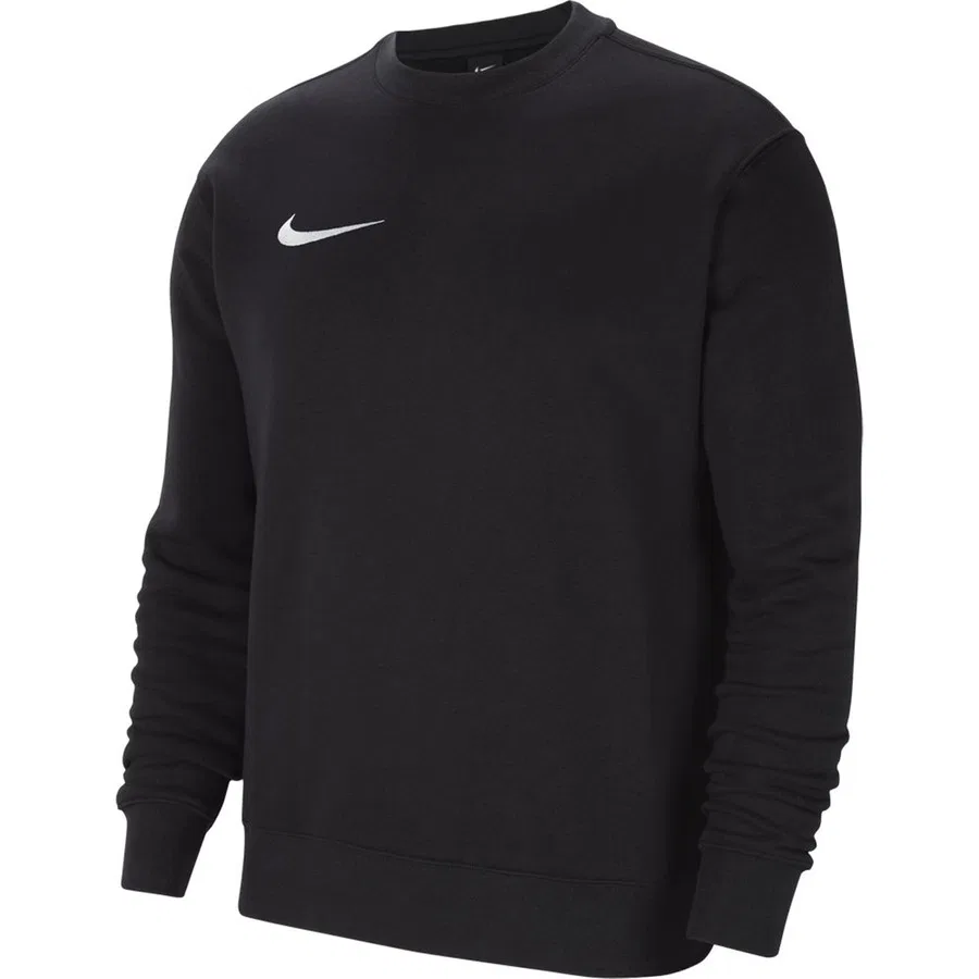 Футболка с длинным рукавом Nike CW6904-010, Черный