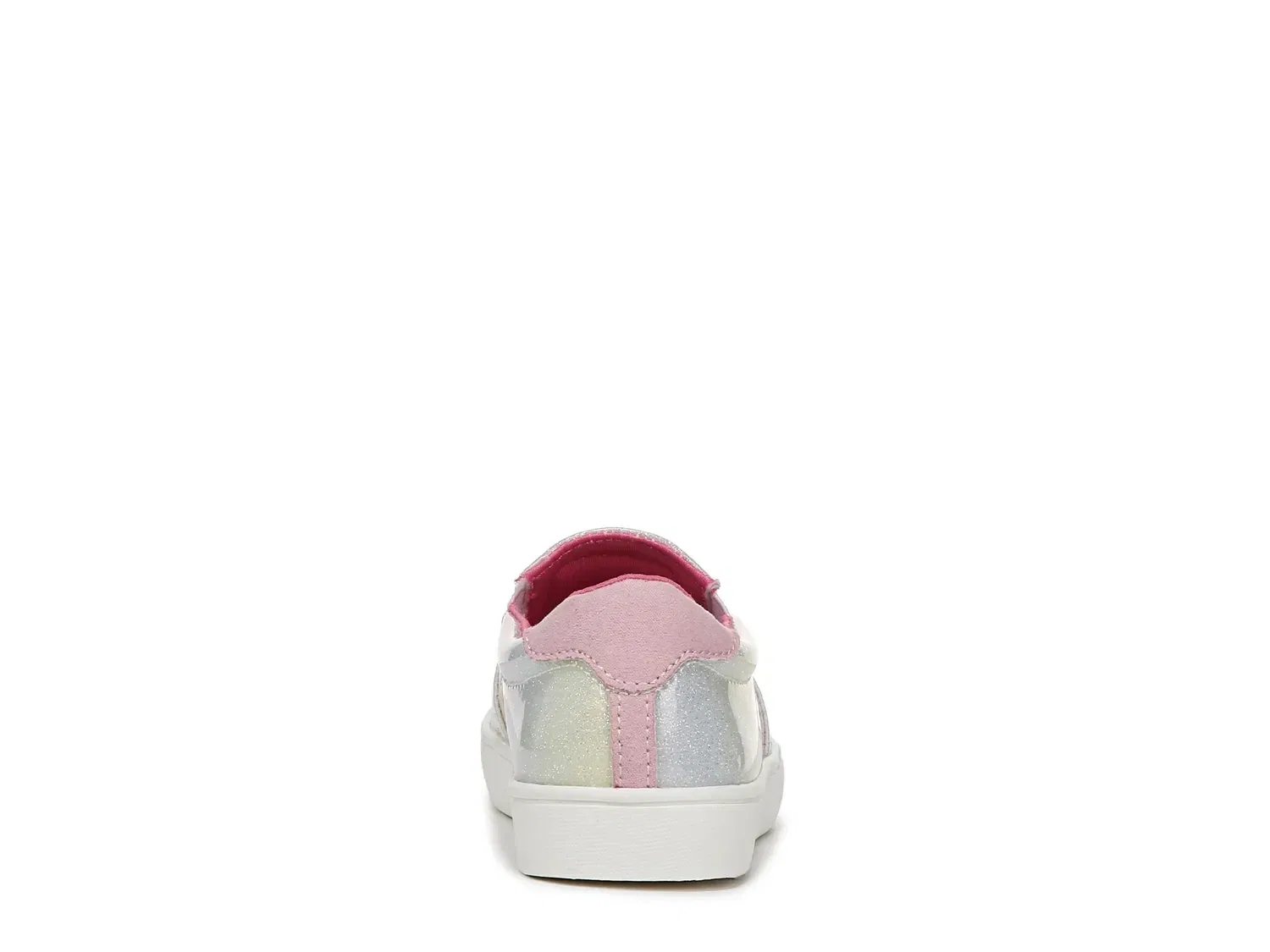 Кеды Slip-On Madison, Dr. Scholl's, мультиколор — фото 4