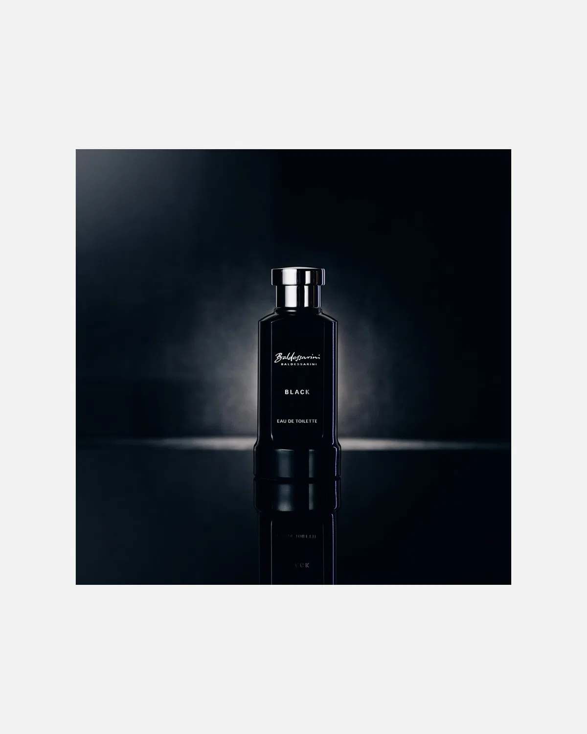 Туалетная вода Baldessarini Black, 50 Ml — фото 4