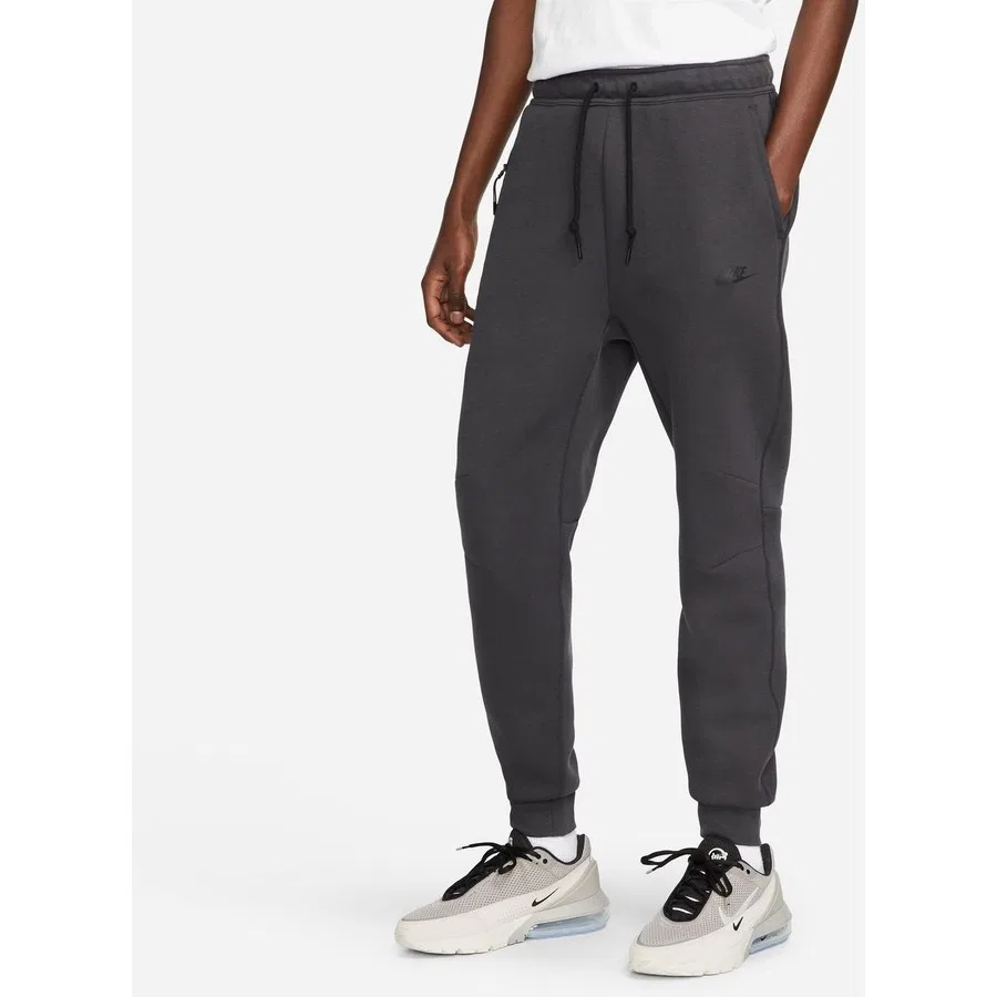 Спортивные брюки Nike Tech Fleece, Серый