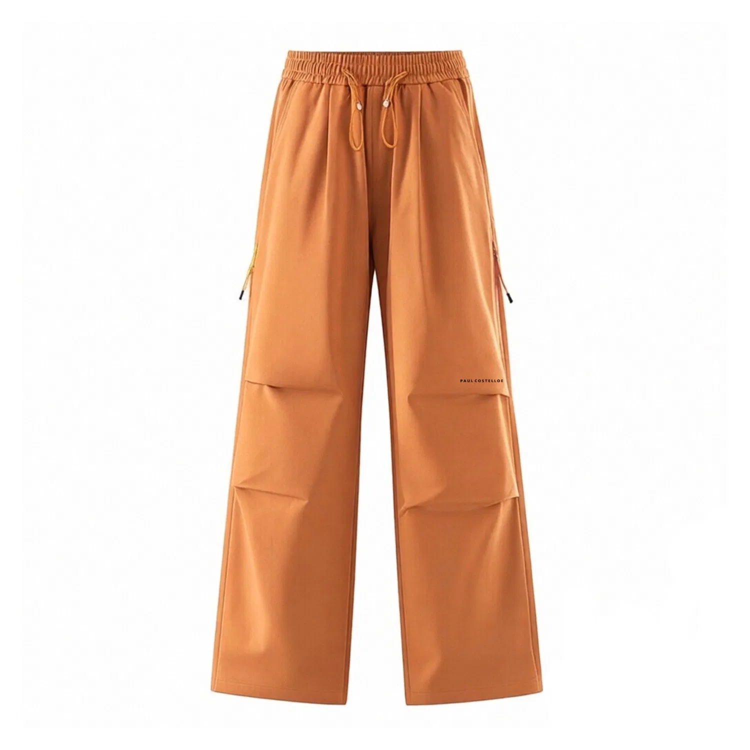 Женские повседневные брюки Sunset Orange Paul Costelloe