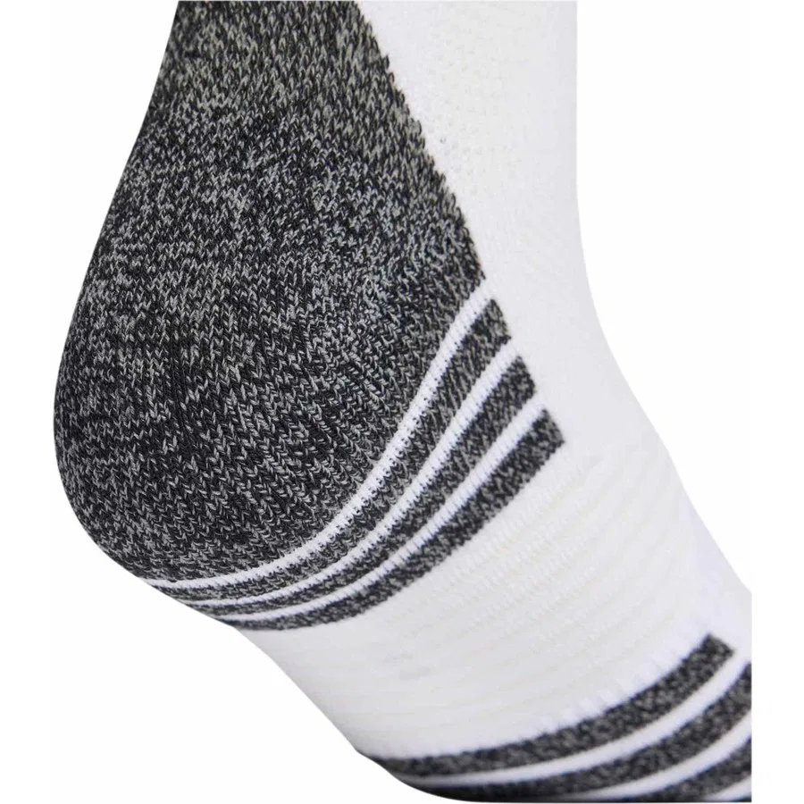 Комплект носков ADI26 Sock 3s adidas, Черно-белый — фото 3