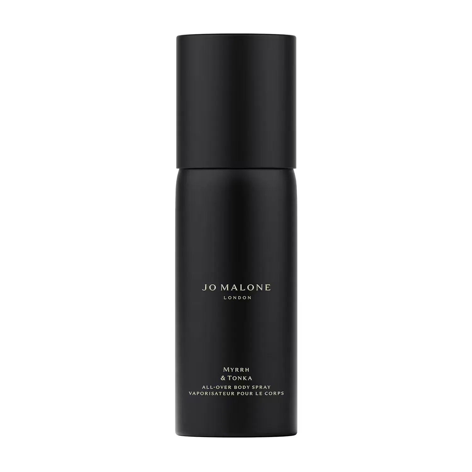 Парфюмерный спрей для тела Myrrh & Tonka JO MALONE LONDON, 125 мл