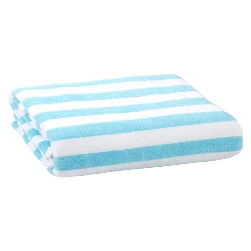 Полотенце для рук, Cotton, Blue Generisch