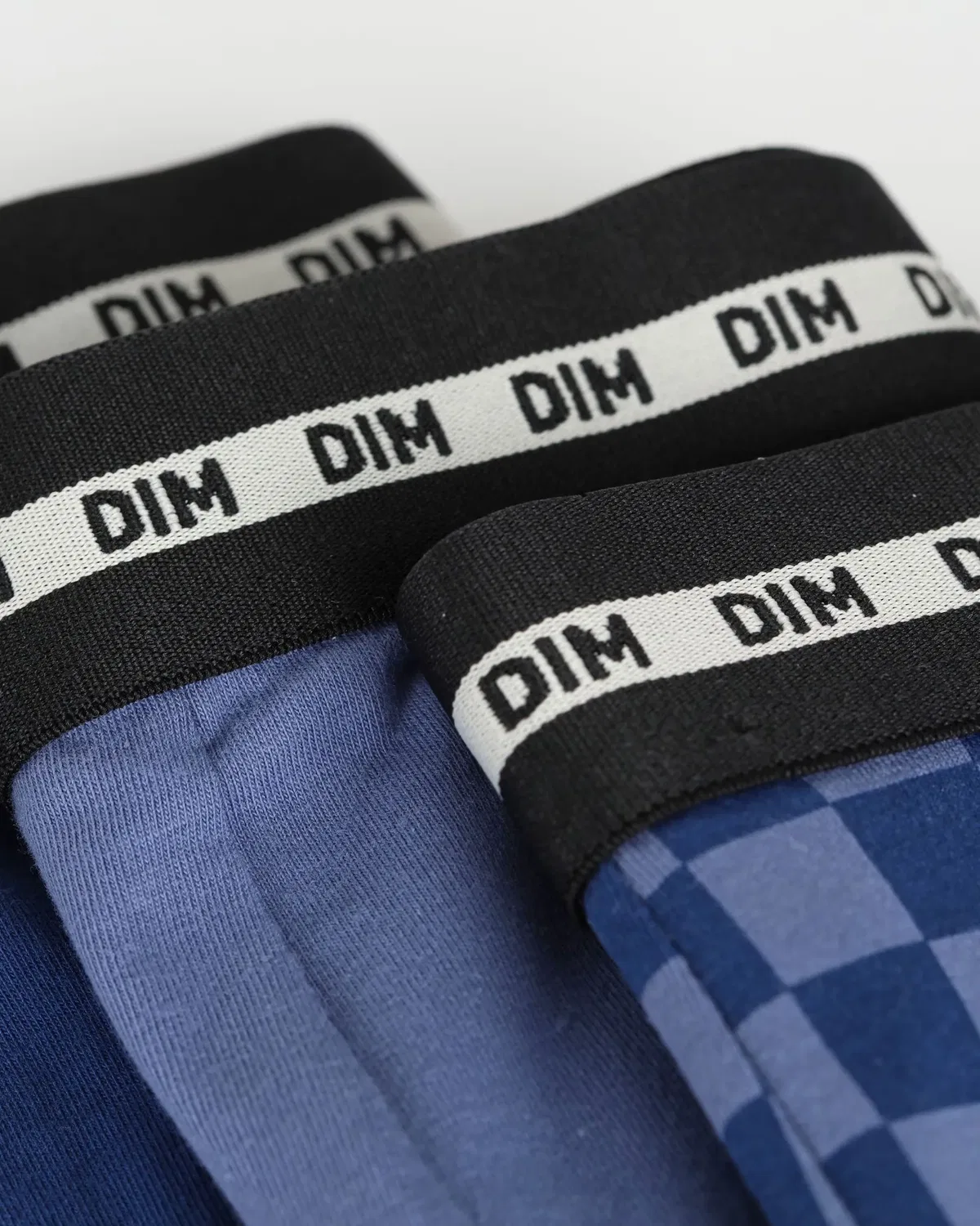 Детское нижнее белье для мальчиков с принтом Dim, Azul — фото 2