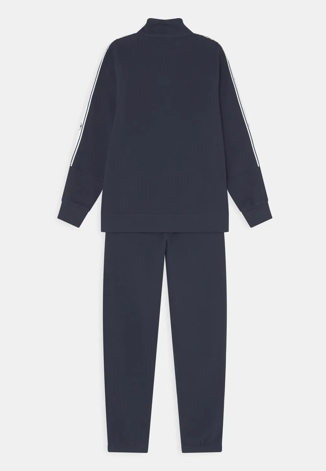 Спортивный костюм на молнии, унисекс Champion, Dark Blue — фото 2