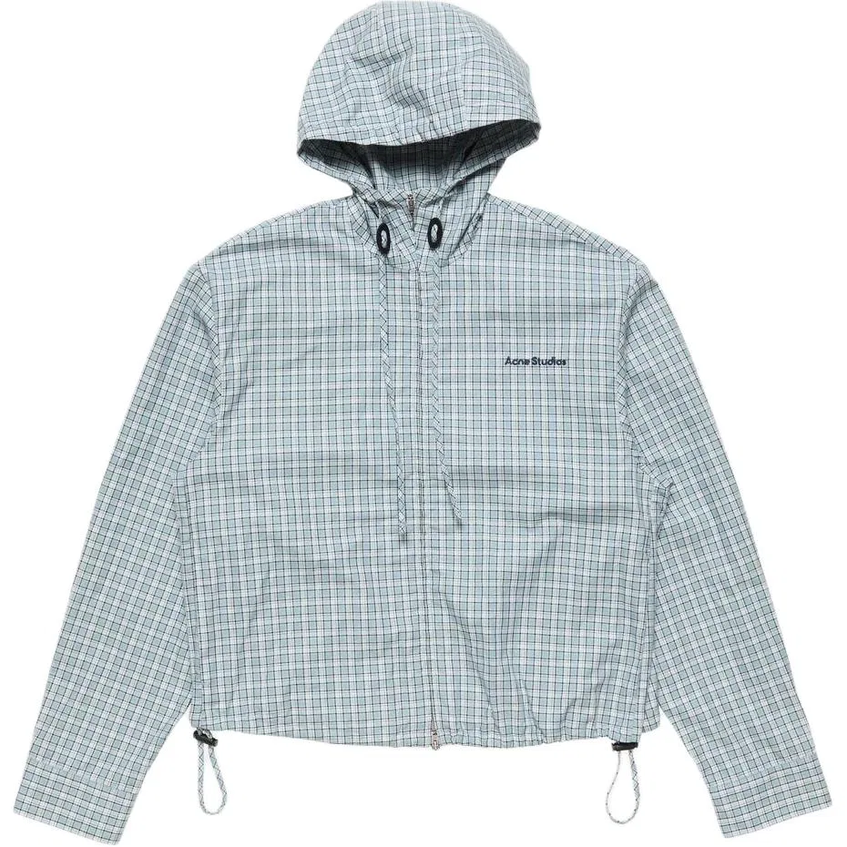 Куртка SS26, Acne Studios, Blue