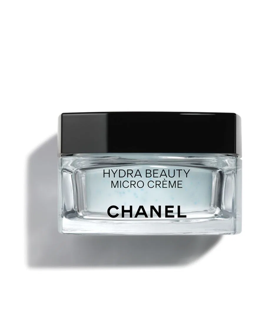 Крем для лица укрепляющий Hydra Beauty Micro Crème CHANEL, 50 мл