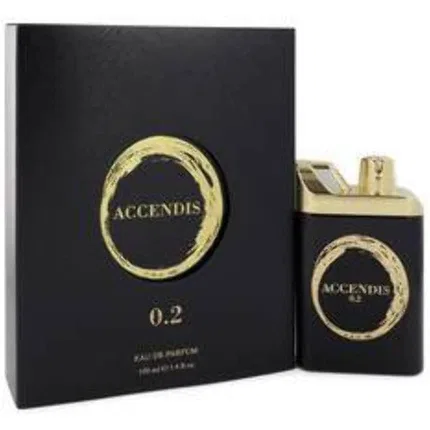 Парфюмерная вода Accendis 02 Eau De Parfum