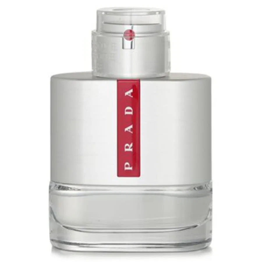 Туалетная вода Prada Luna Rossa, 50 мл