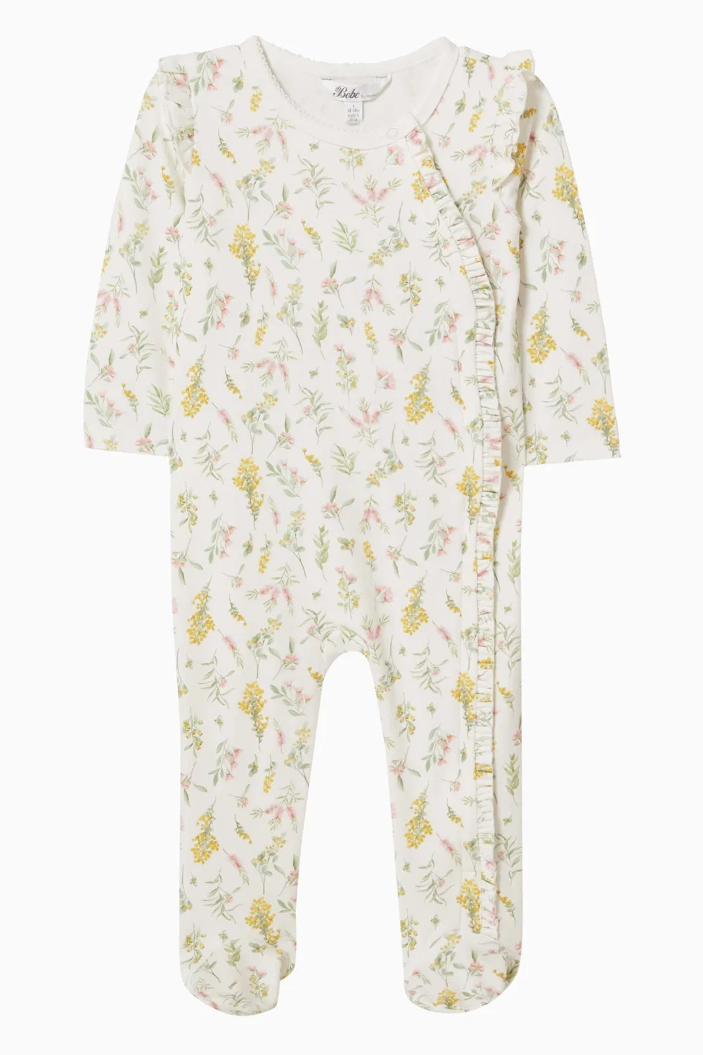 Комбинезон для сна Charlie Wattle Minihaha
