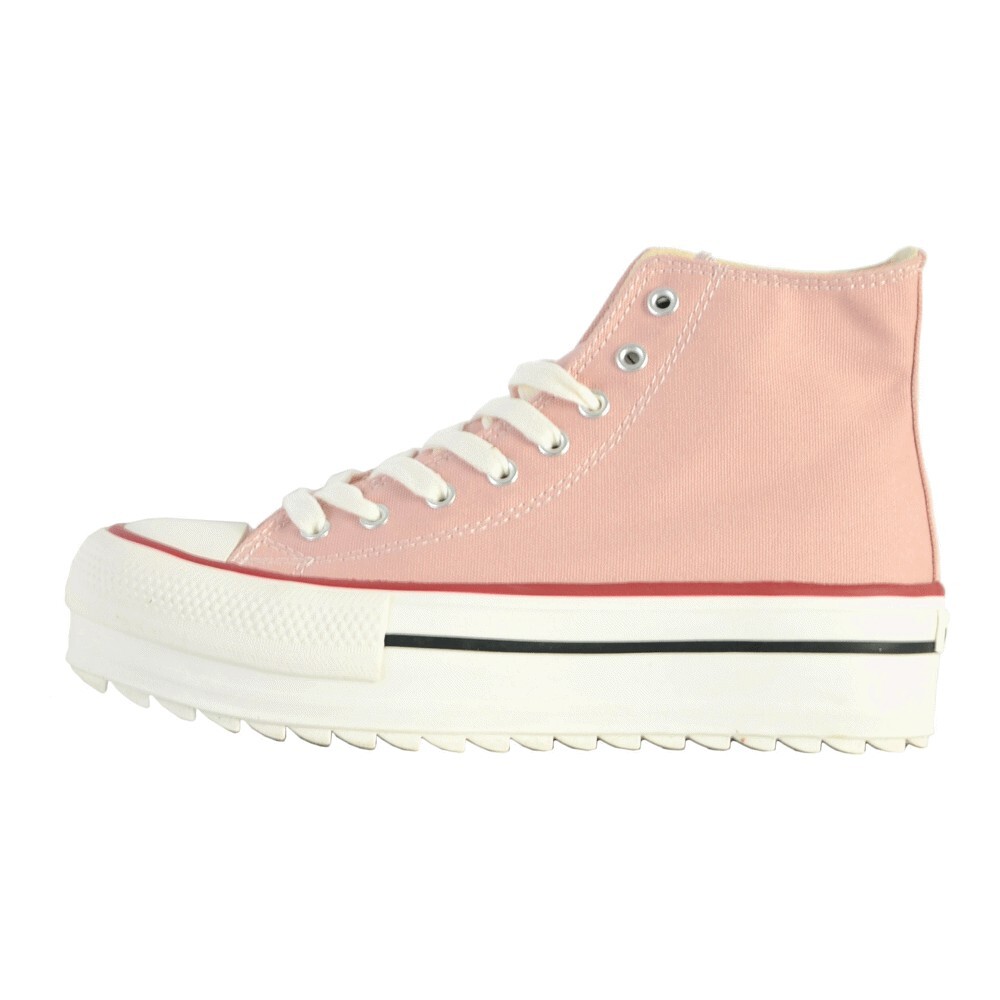 

Кроссовки Victoria Shoes Zapatillas Altas, Rose, Розовый, Кроссовки Victoria Shoes Zapatillas Altas, Rose