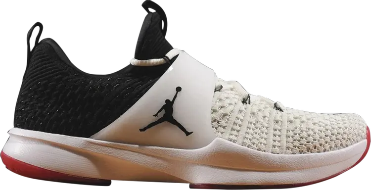 

Кроссовки Jordan Trainer 2 Flyknit Chicago, белый, Белый;серый, Кроссовки Jordan Trainer 2 Flyknit Chicago, белый