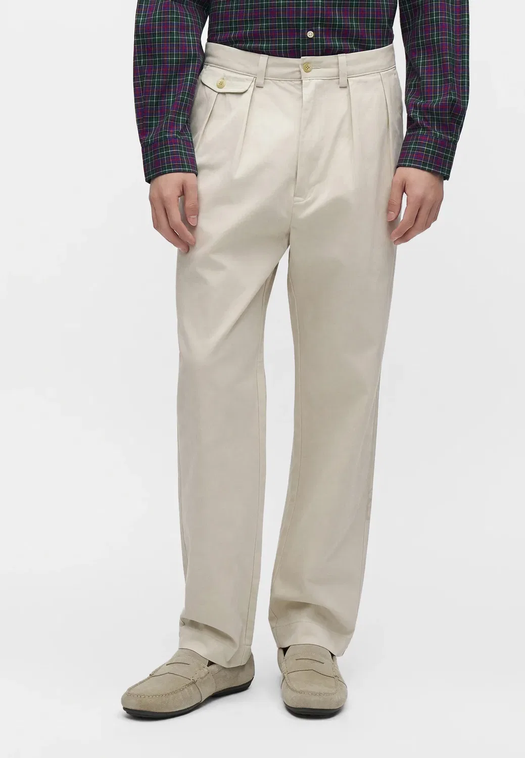 Брюки Polo Ralph Lauren, New Stone