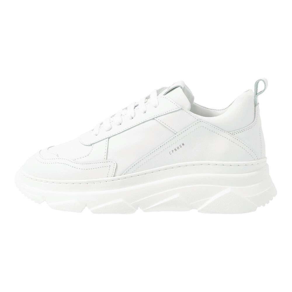 

Кроссовки Copenhagen Cph40, white, Белый, Кроссовки Copenhagen Cph40, white