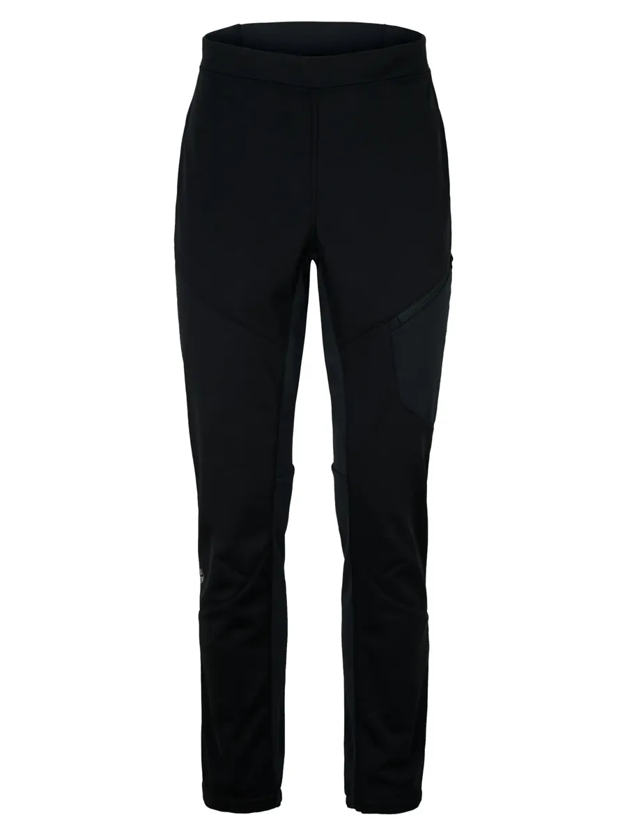 

Брюки Ziener Softshell "NEBIL", черный