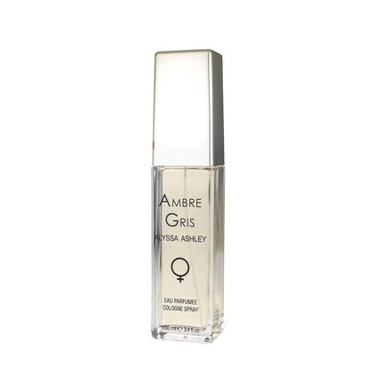 

Alyssa Ashley Ambre Gris Eau de Cologne Parfumee Spray 100мл