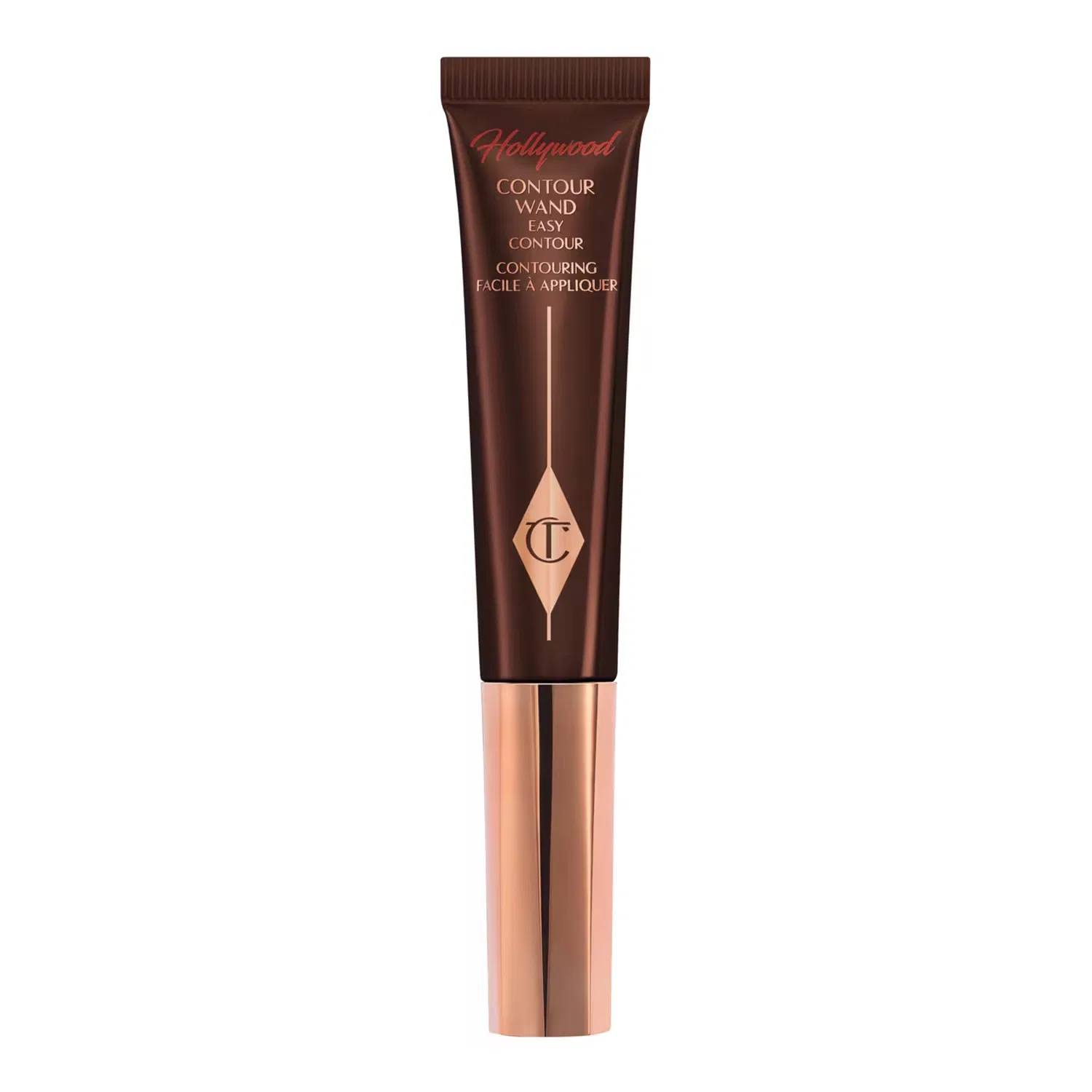 Контурный стик Tan / Deep CHARLOTTE TILBURY Hollywood Contour Wand, 12 мл