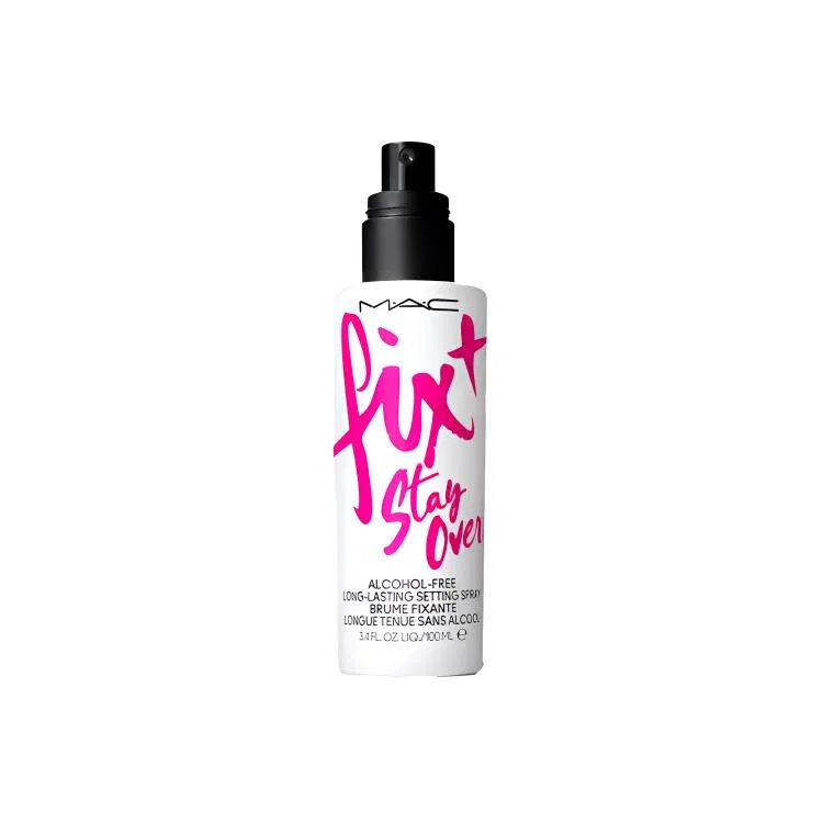 Женский фиксирующий спрей для макияжа Stay Beautiful, 100 мл, MAC