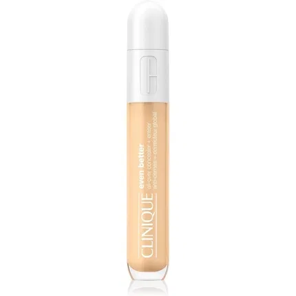 Консилер для лица Clinique Even Better All-Over Concealer + Eraser, CN 08 Linen, 6 мл