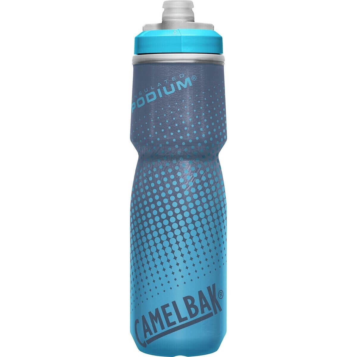 

Бутылка для воды CamelBak Podium Chill 710 мл, синий