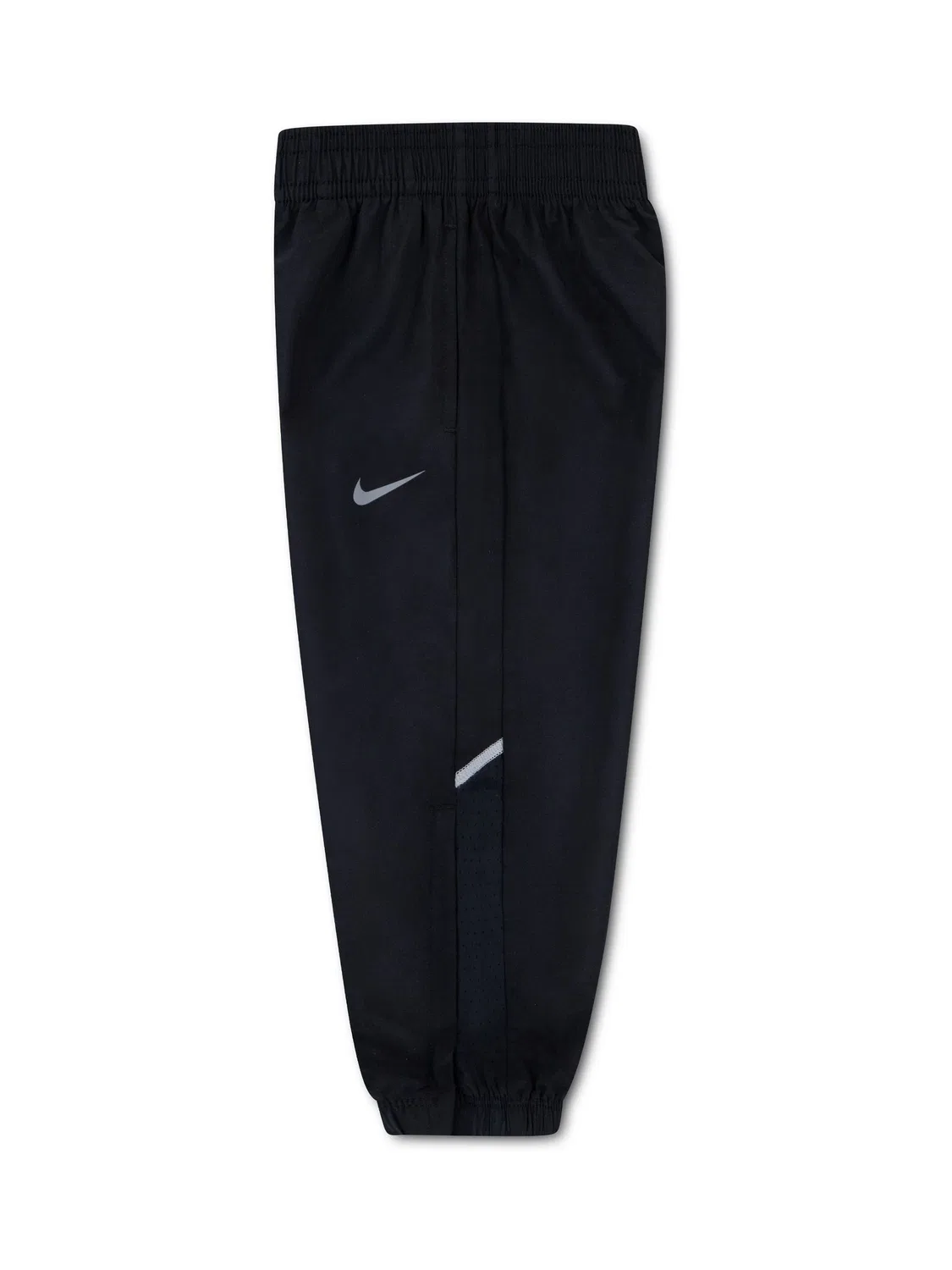 Спортивный костюм Nike Dri-FIT Miler Set, черный — фото 4