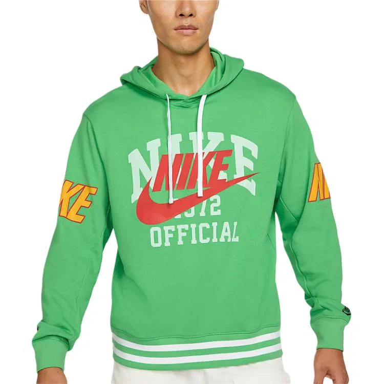 Мужской свитшот Nike, Light Green
