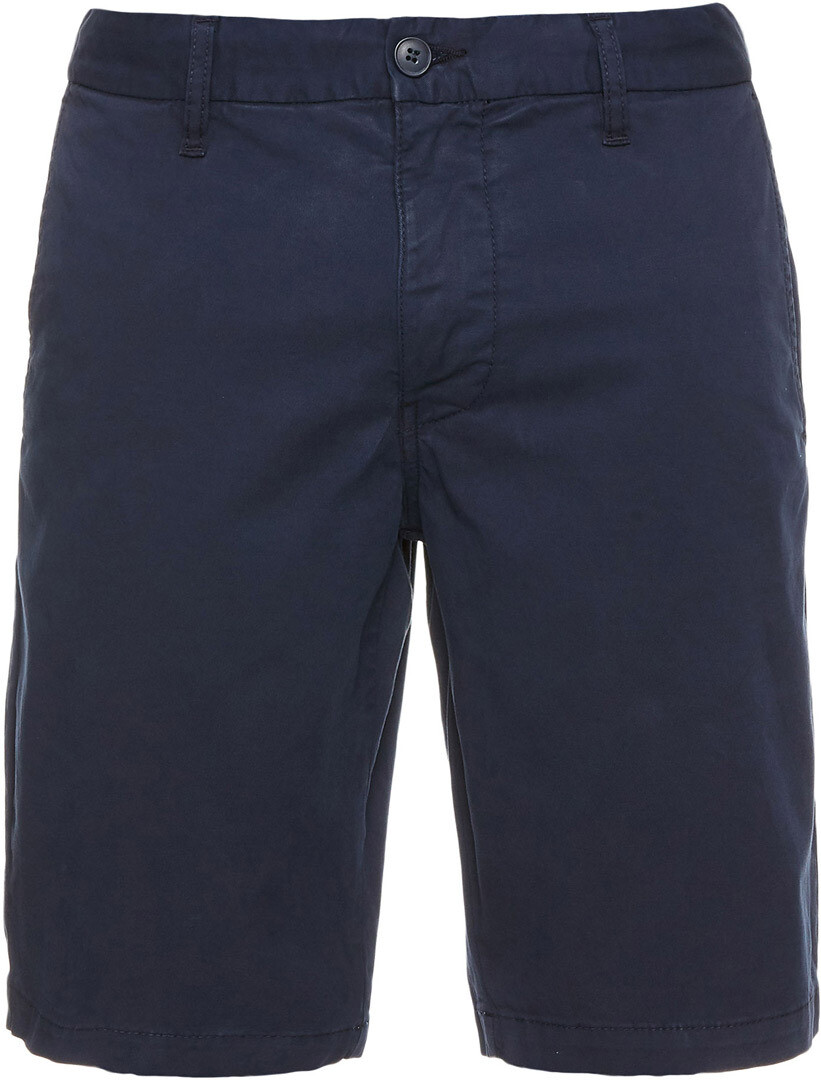 

Шорты Blauer USA Bermudas Vintage, синий