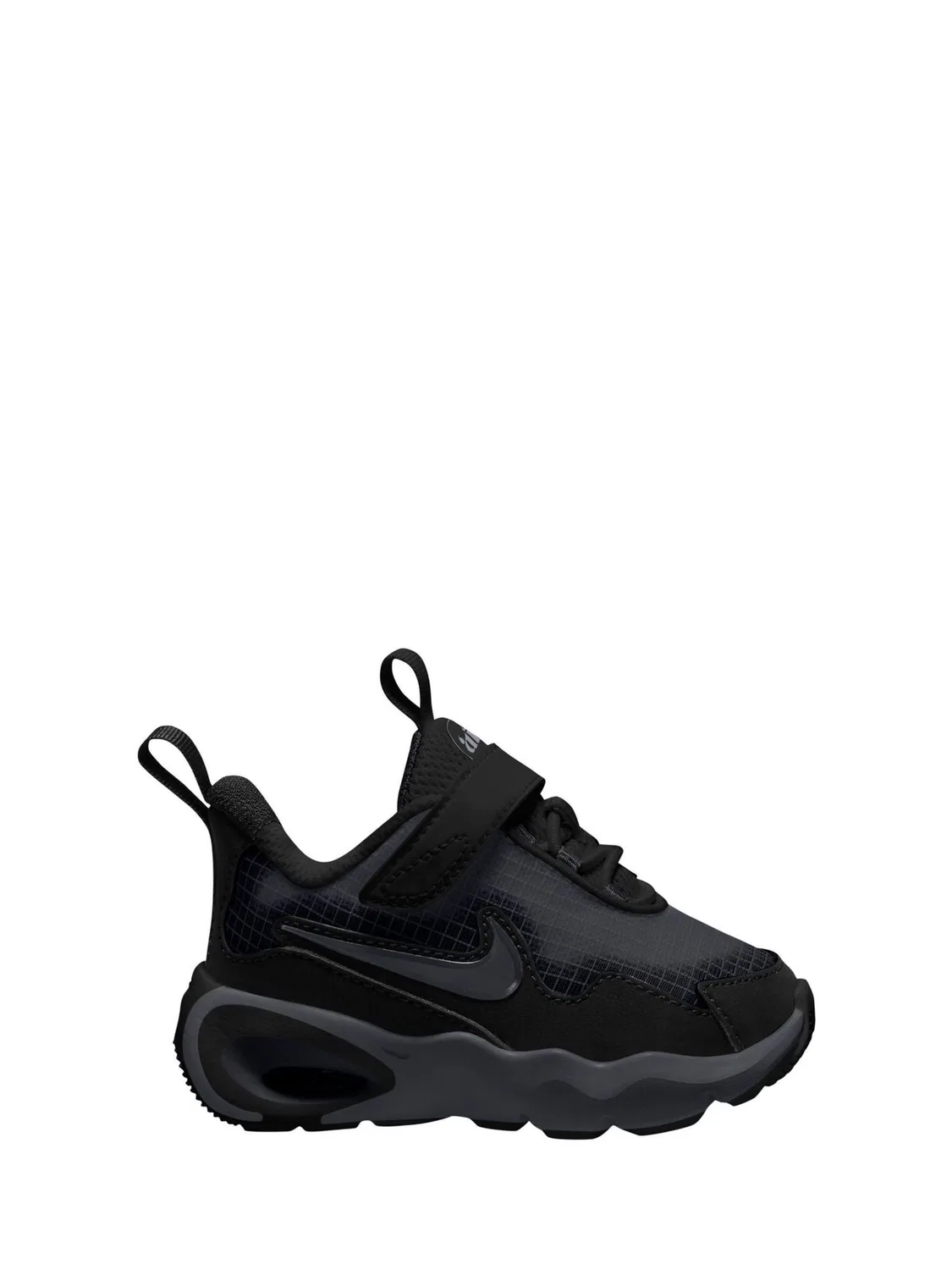 Кроссовки Air Max Nova Nike, черный