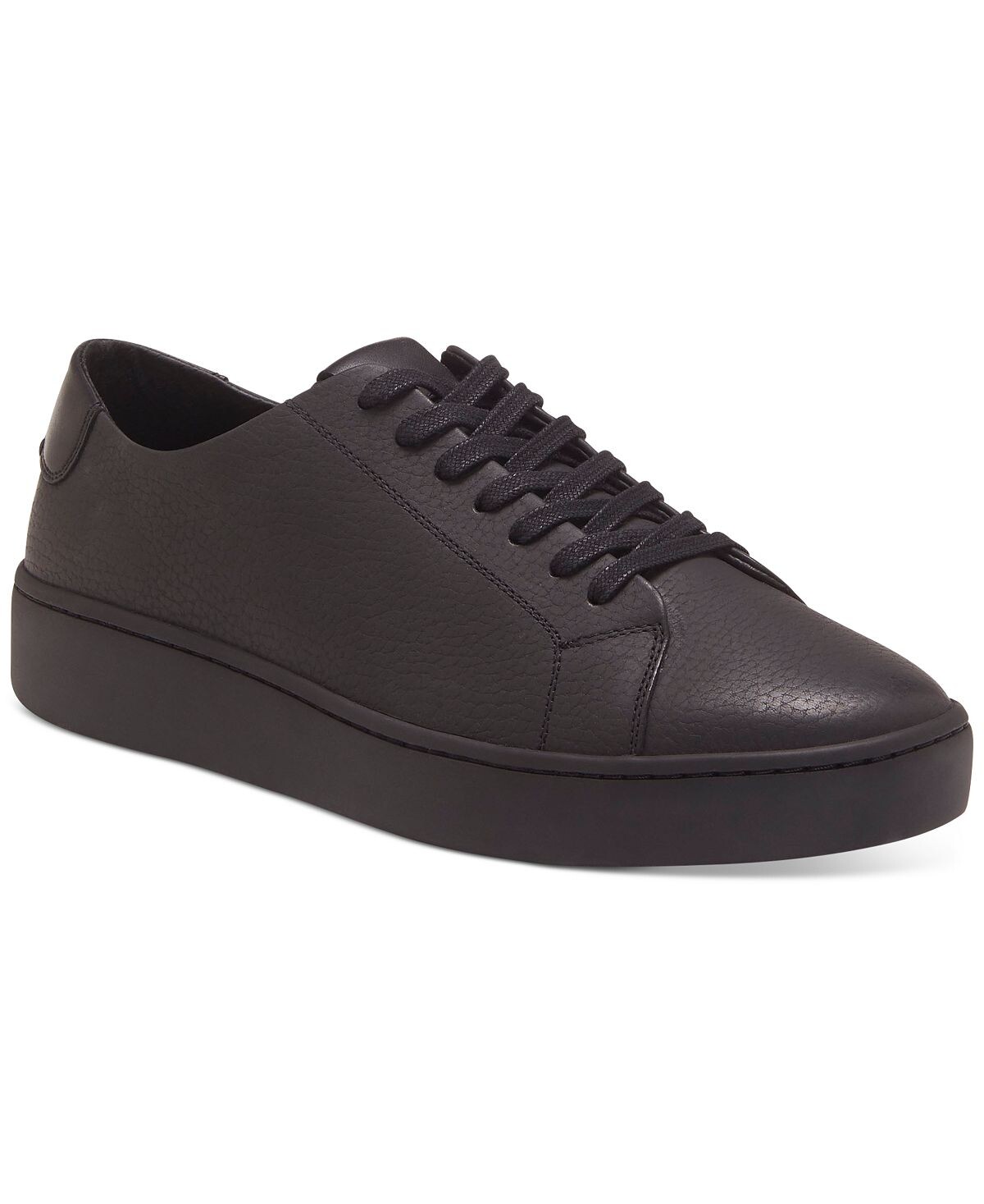 

Мужские кроссовки hallman Vince Camuto, черный