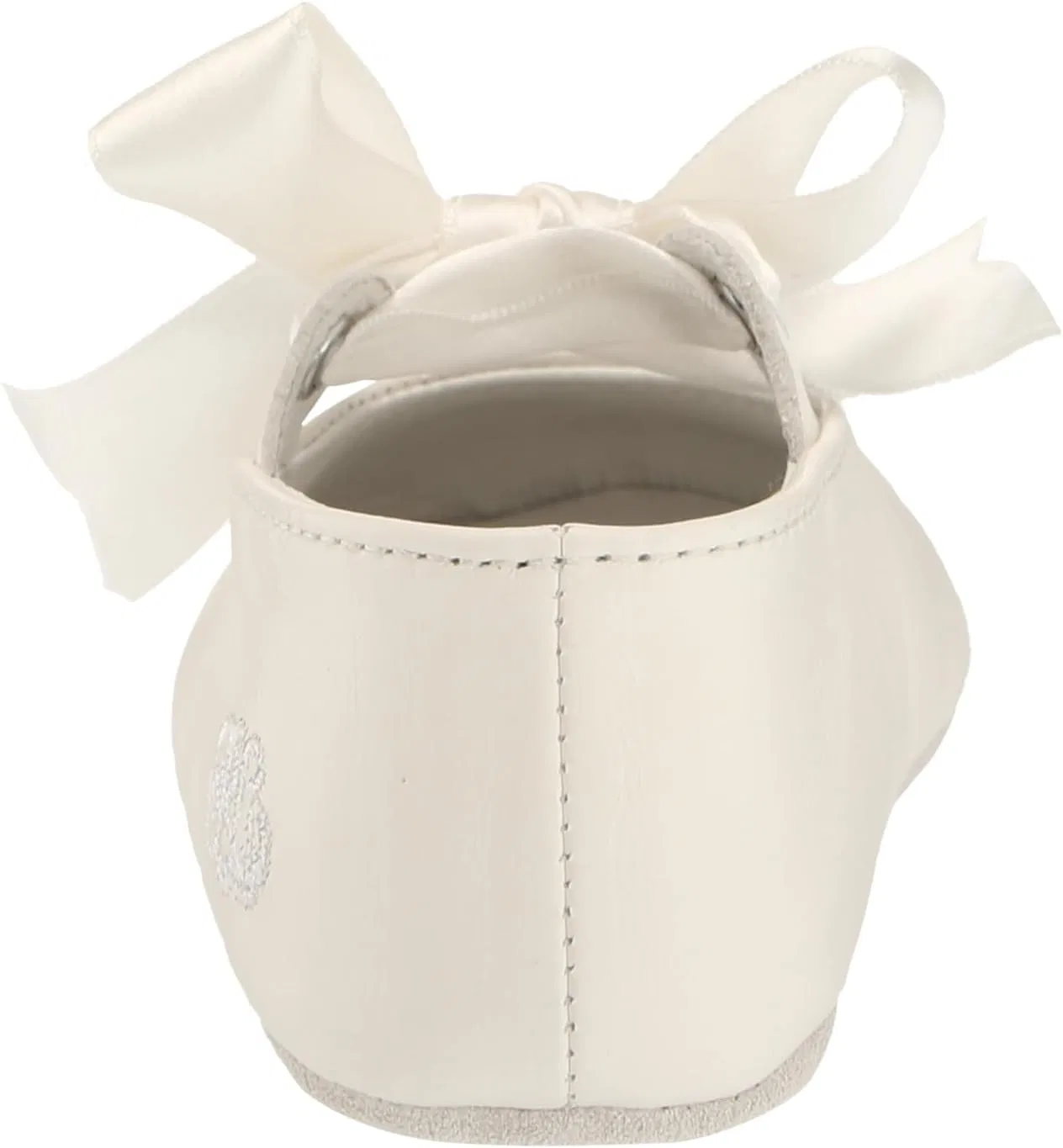 Детские кроссовки для мальчиков Baby Briley Ralph Lauren Layette, White — фото 3