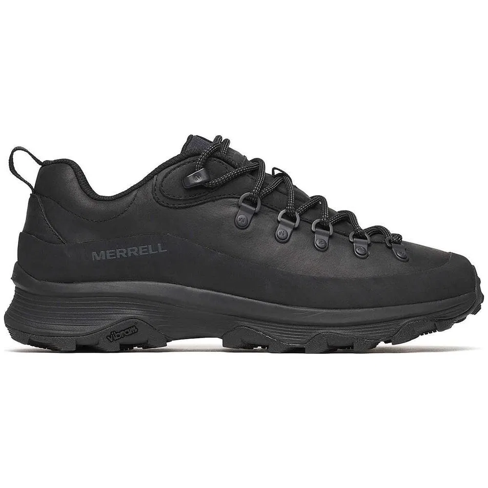 Детские кроссовки для мальчиков Merrell Ontario Speed Ltr Lace Se Die Grup