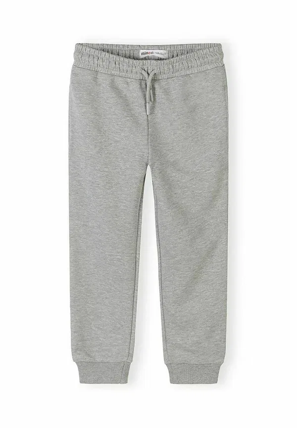 Комплект из 3 спортивных брюк Regular Fit Minoti, черный/серый/темно-серый — фото 4