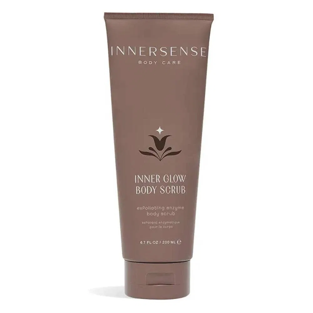 Скраб для тела Inner Glow, 200 мл Innersense