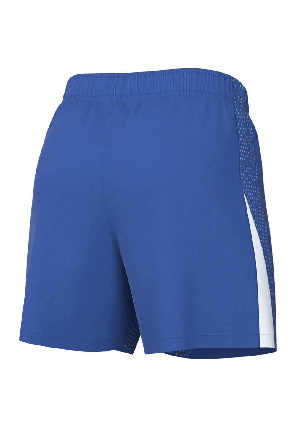 Спортивные шорты Nike Performance, Blauweissweiss — фото 2