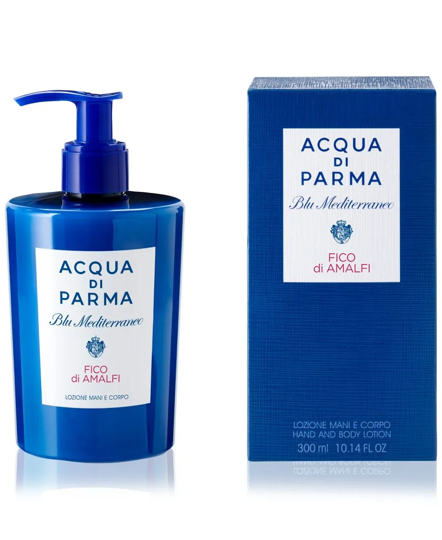 ACQUA DI PARMA Лосьон для рук и тела Fico di Amalfi, 10,14 унций — фото 2