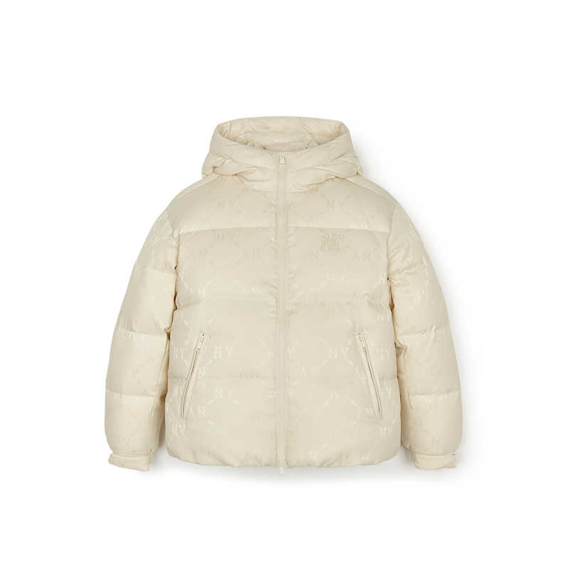 

Куртка New York Yankees Unisex Dark Cream MLB, Бежевый, Куртка New York Yankees Unisex Dark Cream MLB