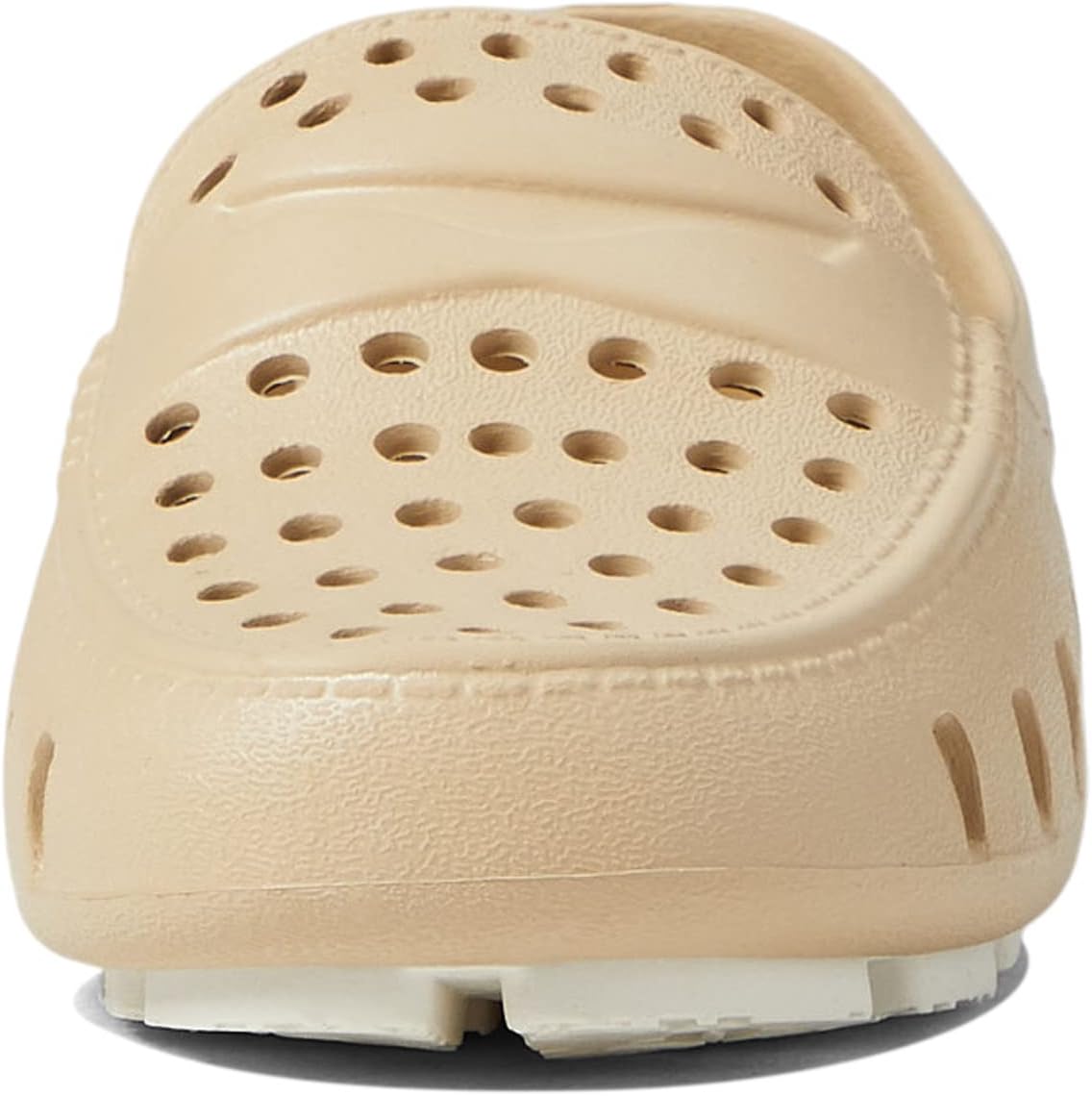 Детские кроссовки Floafers Prodigy Driver (для малышей, детей младшего и старшего возраста), Warm Sand/Coconut — фото 2