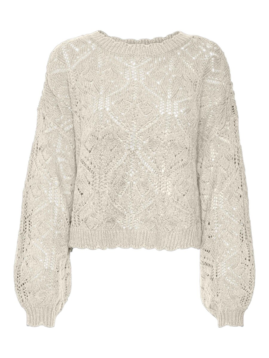 

Свитер VERO MODA, Beige