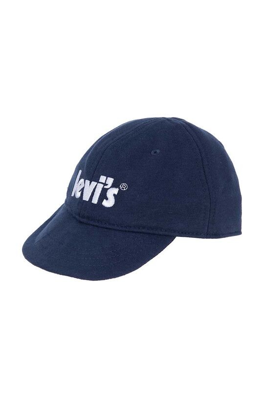 

Шапка для детей Levi's, синий