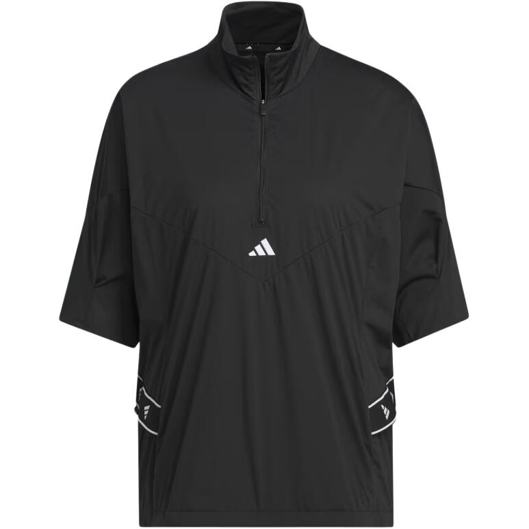 

Куртка женская черная Adidas