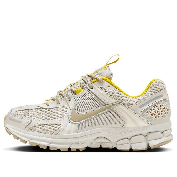 Кроссовки air zoom vomero 5 Nike, серый