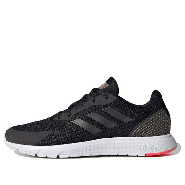 

Кроссовки neo sooraj Adidas, черный