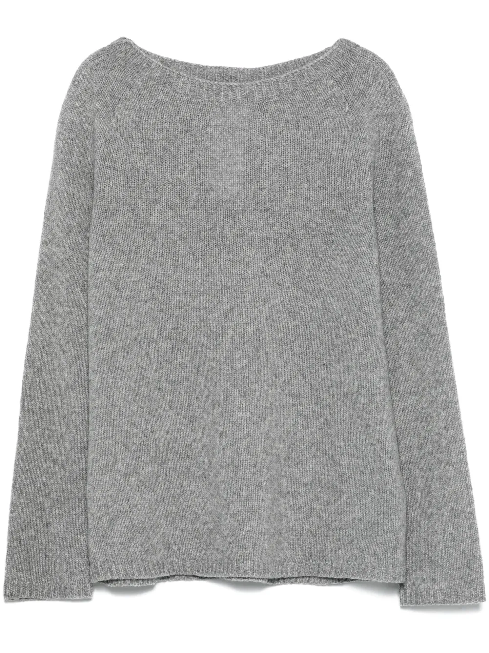 

Свитер Georg 'S Max Mara, серый