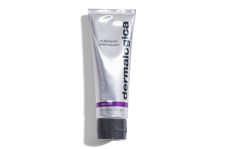 

DEMEILEJIA Многофункциональная полирующая маска для лица с термоэффектом для увлажнения и отшелушивания, для всех типов кожи, 75 мл Dermalogica, multidimensional thermal polishing mask 75ml