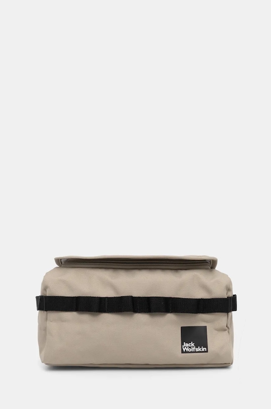 

Косметичка Konya Jack Wolfskin, зеленый