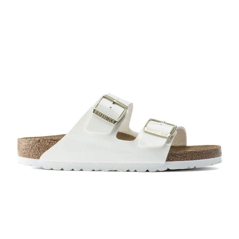 

Сандалии Birkenstock Arizona, белый