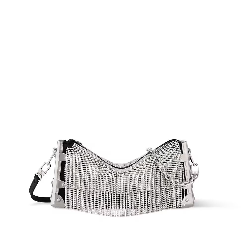 

Сумка женская Louis Vuitton, черный