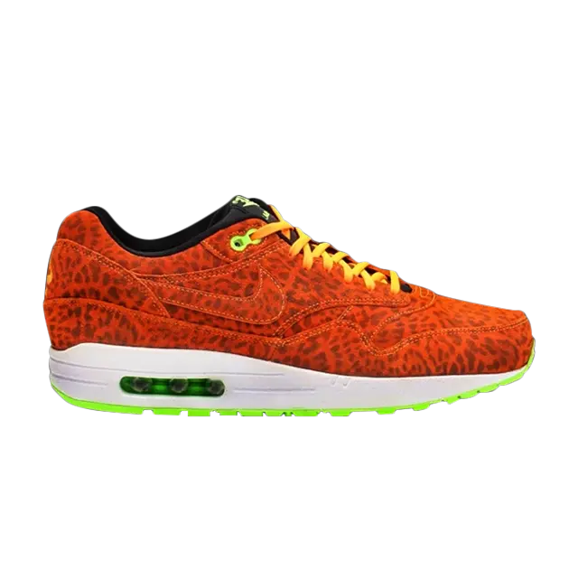 

Кроссовки Nike Air Max 1 Fb 'Orange Leopard', оранжевый, Оранжевый;красный, Кроссовки Nike Air Max 1 Fb 'Orange Leopard', оранжевый