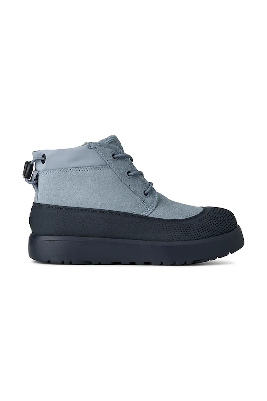 

Детские зимние сапоги NEUMEL WEATHER HYBRID Ugg, темно-синий